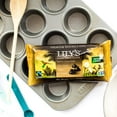 thumbnail image 4 of Premium Dark Chocolate Baking Chips by Lily's Sweets | 9 ounce, 12-Pack, 4 of 5