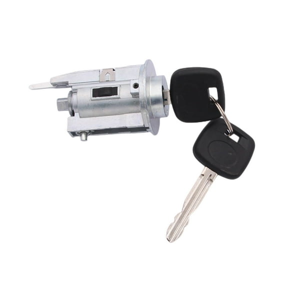 Ignition Switch Cylinder W/ 2 Keys Fit for 2002-2006 Toyota Camry 69057-06020