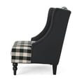thumbnail image 4 of Silsbee Fabric Club Chair, 4 of 7