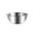 Clear, variant on Stainless Steel Cooking Basin Household Egg Mixing Bowl With Scale Thickened Small