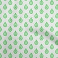 thumbnail image 1 of oneOone Cotton Silk Light Green Fabric Block Diy Clothing Quilting Fabric Print Fabric By Yard 42 Inch Wide-76, 1 of 1