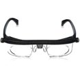 thumbnail image 4 of Jinsinto Lunettes Ajustables Conduite Regarder la Télé Diverses Lunettes de Mise au Point pour Hommes Femmes, 4 of 5