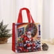 thumbnail image 5 of Bolsas de Regalo de Navidad Bolsa de Compras de Papel Rojo de Navidad Bolsa de Envoltura de Regalo de Vacaciones Bolsas de Regalo Pequeñas, 5 of 6