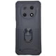 thumbnail image 1 of Funda Uso Rudo Cely Vesmir con Anillo Magnético Para Huawei Nova Y90 Negro Más 2 Micas de cristal, 1 of 5