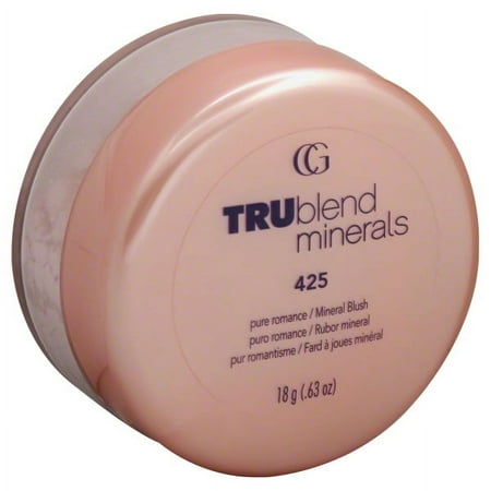 CoverGirl TruBlend Blh