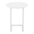 thumbnail image 4 of Mesa Lateral Exterior Tensen Rosa Kessa Muebles, 4 of 5
