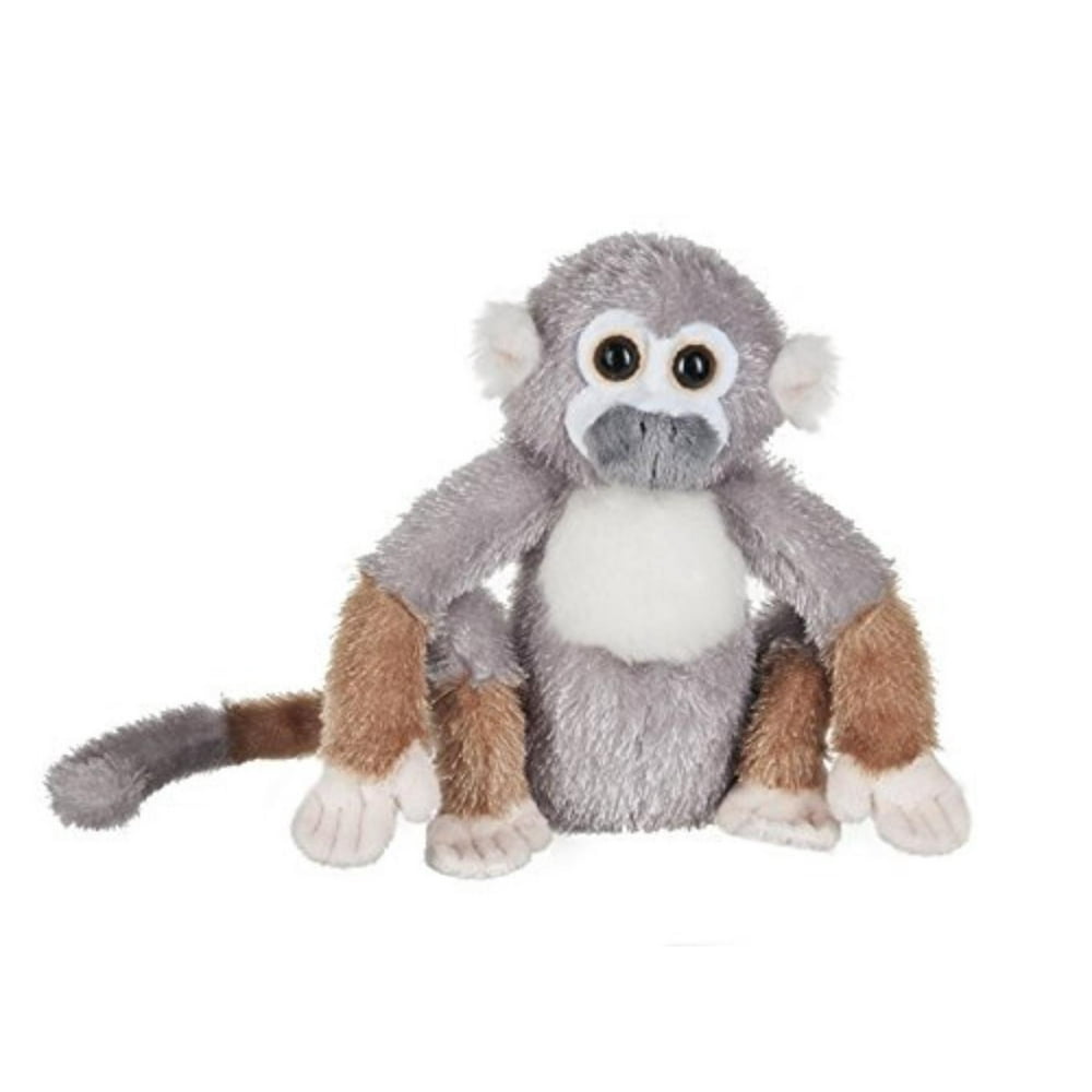 secret squirrel plush