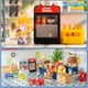 thumbnail image 2 of POP MART-caja ciega de tienda de conveniencia de 24 horas, caja misteriosa de juguetes, accesorios, figura de acción linda, regalo misterioso para niñas, 2 of 5