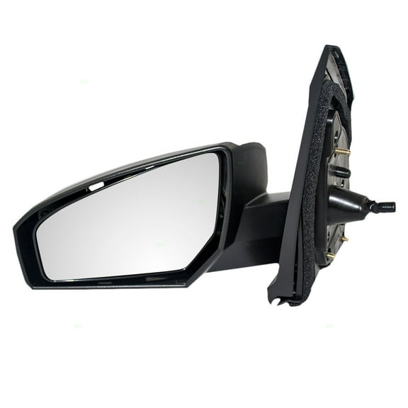 Brock Manual Mirror for 2007-2012 Sentra Left 96302ET00E