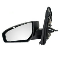 Brock Manual Mirror for 2007-2012 Sentra Left 96302ET00E