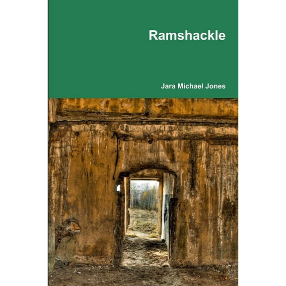 Ramshackle, (Paperback)