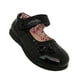 thumbnail image 3 of Charol Shoe Girl para fiestas de Navidad y bautizos, 3 of 3