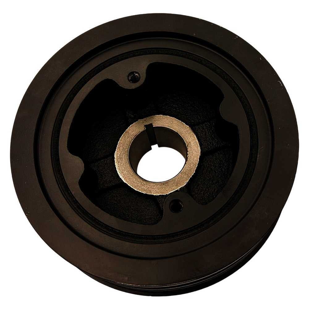 ATP 102460 Engine Harmonic Balancer