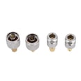 thumbnail image 5 of Adaptador Sma A N N Macho/Hembra A Sma Hembra/Macho Conector Adaptador Coaxial Rf 4 Uds Monstrate EL007468-00, 5 of 5
