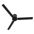 thumbnail image 3 of Hinkley Lighting - Indy Flush - 3 Blade Flush Mount Ceiling Fan In Modern, 3 of 10
