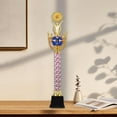 thumbnail image 5 of Award Trophy Cup Winner Award Creative Fine Workmanship Winning Prizes Trophies Prize for Football Match Award Ceremony 56.5cm, 5 of 8