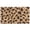 Beige and Black, variant on Beige and Black Leopard Pattern Door Rugs,Washable Non Slip Door Mats Indoor,Decorative Door Mats,Entry Mat Indoor for Entrance,Bedroom,Kitchen,Bathroom,17"x30"