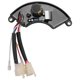 thumbnail image 2 of 5Kw 6.5Kw 8Kw 3 Phase Generator Avr Universal Automatic Voltage Regulator Stabilizer for Alternator, 2 of 5