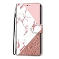thumbnail image 1 of Funda de cuero para Samsung Galaxy A23, A73, M23, M33, M53, 5G, S22 Plus, gato, perro, Animal, flor, 1 of 4