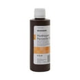 thumbnail image 6 of McKesson Hydrogen Peroxide 3% First Aid Antiseptic, Topical Solution, 4 oz, 1 count, 6 of 8