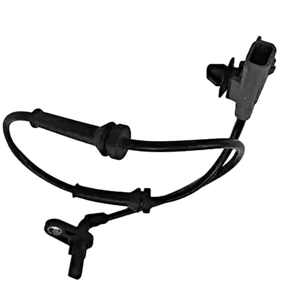 New Rear Left ABS Wheel Speed Sensor For Nissan Versa Note Micra 1.6L 479011HA0A