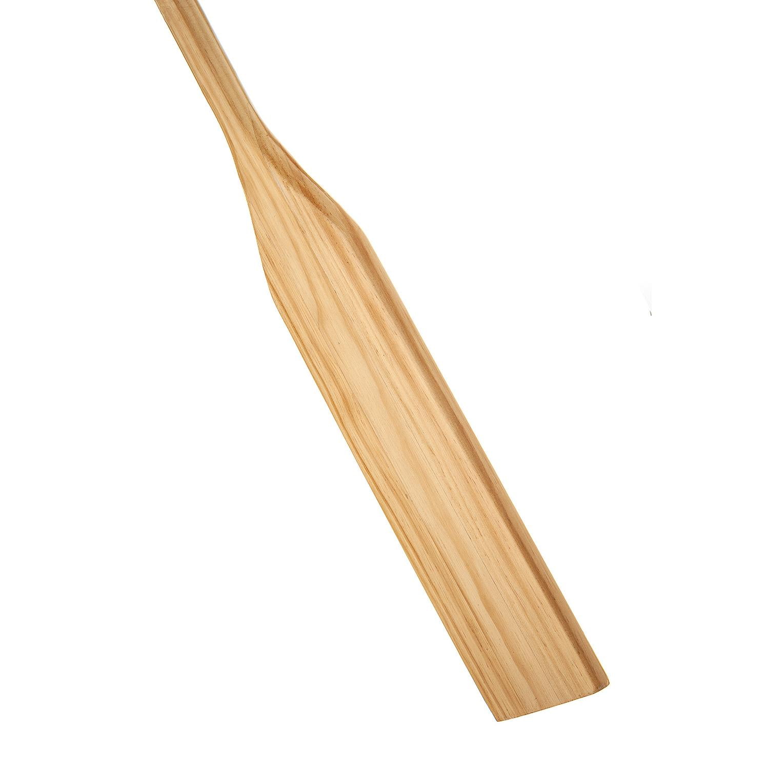 Seachoice Premium Varnished Oar with Comfort Grip