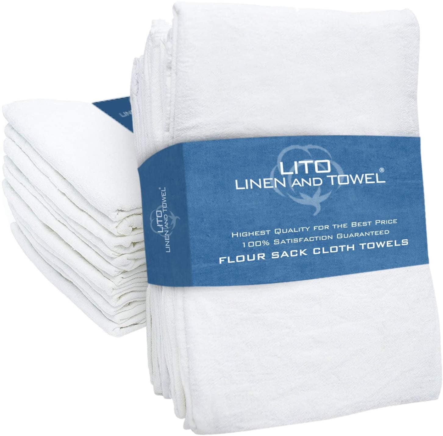 Tea Towels Linens tea/hand/dish towels Home & Living etna.com.pe