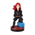 thumbnail image 1 of Exquisite Gaming Marvel - Black Widow Cable Guy, 1 of 6