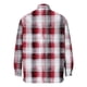 thumbnail image 3 of Yaoyar Men's Plaid Button Down Shirt Long Sleeve Casual Lapel Work Shirts Lightweight Shirts with Pocket, 3 of 4
