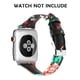 thumbnail image 2 of Correas de cuero compatibles con Apple Watch 38 mm-40 mm / 42 mm-44 mm, correa de cuero de grano superior pulsera delgada y delgada para iWatch Series 5/4/3/2/1 Xemadio 2033273-12, 2 of 9