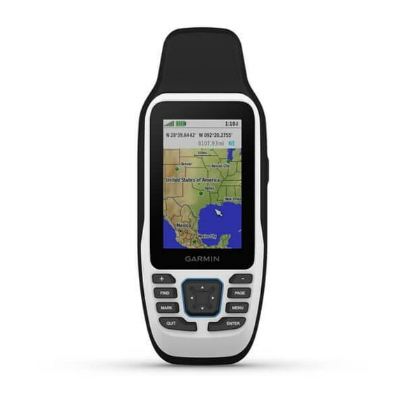 GPS Garmin GPSMAP 79s Garmin GPSMAP 79s