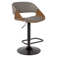 thumbnail image 1 of Banco Caseur Gris - Kessa Muebles, 1 of 3