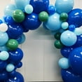 thumbnail image 4 of relayinert Matte Balloon New, 4 of 9