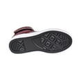 thumbnail image 6 of Converse Pro Blaze Strap Hi Kids Shoes Dark Burgundy 661928c, 6 of 6
