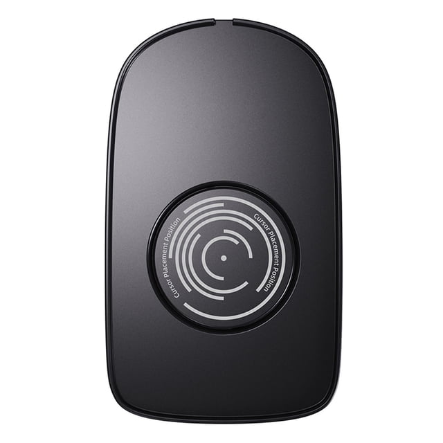 Milaget Automatic Mover Mouse Movement Simulator Durable Prevent Computer Entering Sleep