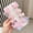 4, variant on 8PCS Cute and super fairy Girls bow hair clip, fabric flower hair clip, Girls duckbill clip, girls' bangs clip,1