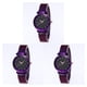 thumbnail image 1 of Reloj Sidaley Star Sky para mujer correa de malla cuarzo analógico regalo de vacaciones Type4 NO4, 1 of 6