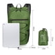 thumbnail image 4 of Bolsa de hombro Mochila ligera Para senderismo Escalada Camping Verde Likrtyny Para Estrenar, 4 of 7