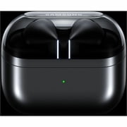 Samsung SMR630NZAAXAR Galaxy Buds 3 Pro Wireless Earbuds Silver