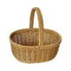 thumbnail image 3 of Cesta Tejida Cesta Tejida A Mano Cestas De Supermercado Tejidas Para Casa De Vacaciones Al Aire Libre S Sunnimix Cesta tejida, 3 of 8