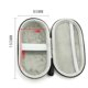 thumbnail image 4 of Bolsa de EVA lavable yuxing para guardar Auriculares WI-1000XM2 C600N C400 SP510, 4 of 5
