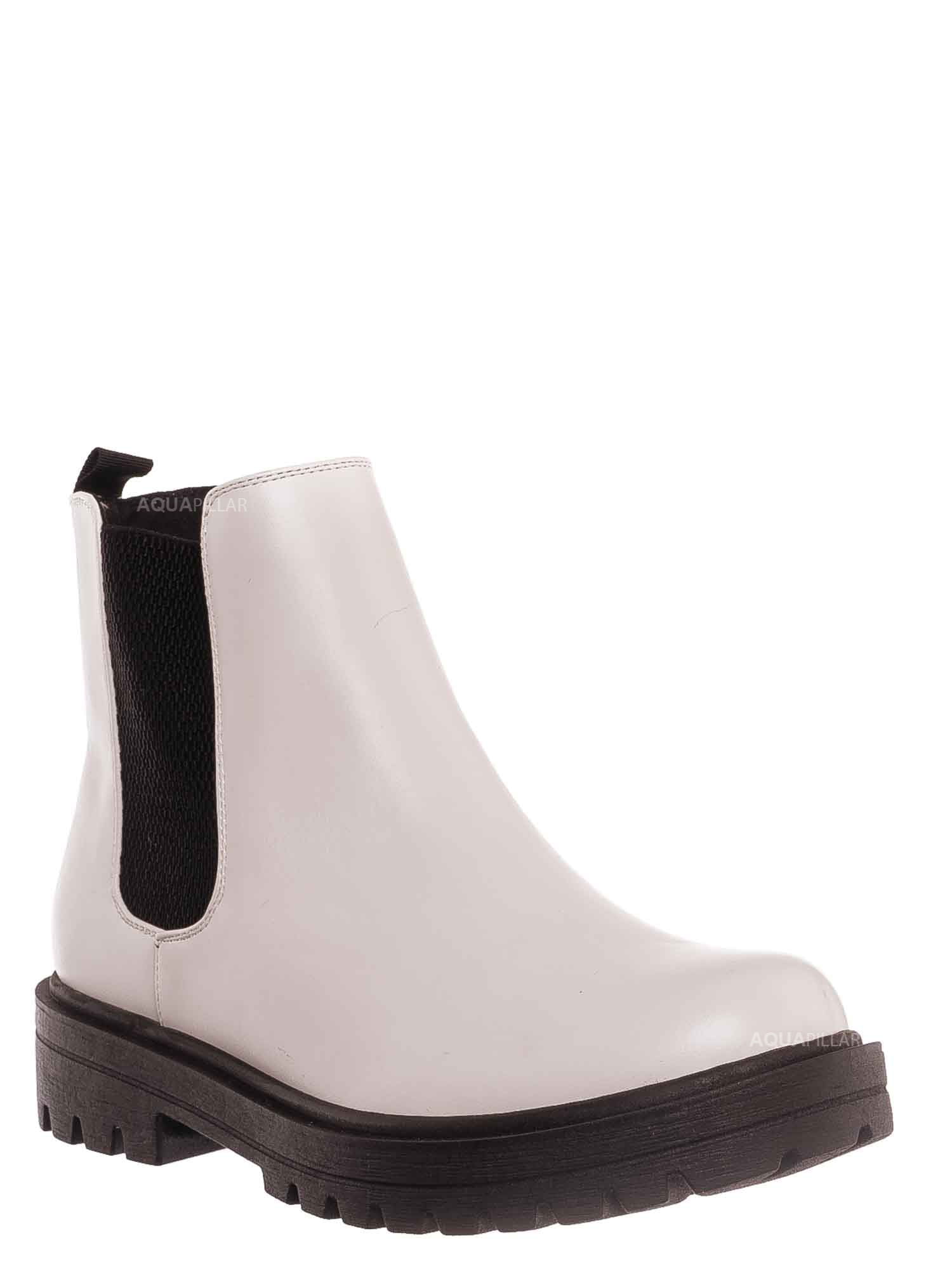 target chelsea booties