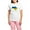With Pink Camo Pant, variant on CafePress - I Stand With Ukraine Flag Ukrainian Pride Pajamas - Women's Short Sleeve Print T-Shirt and Pants Light Cotton Pajama Set