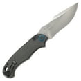 thumbnail image 3 of CRKT P.S.D. (Particle. Separation. Device.) Assisted Folding Knife with Liner Lock: 1.4116 Plain Edge Blade, Carbon Fiber w/G10 Base Handle, Reversible Pocket Clip, 7920, 3 of 8