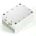 thumbnail image 2 of 45-1100Mhz Rf Booster Dtmb Digital Tv Signal Enhancement Classa 4W With Radiator, 2 of 8