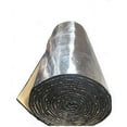 thumbnail image 2 of WUZSTAR Car Sound Deadening Mat,Aluminum Car Block Heat Sound Deadener Insulation Mat 160"x40", 2 of 6