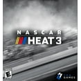 thumbnail image 2 of NASCAR Heat 3 - PlayStation 4, 2 of 2