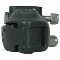 thumbnail image 2 of Fulton Adjustable Pin Style Channel Mount 12500 lb Capacity Trailer Coupler, 2 of 8