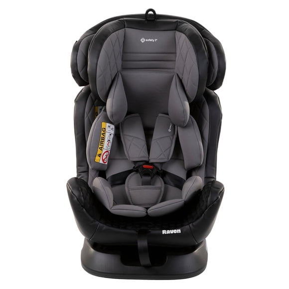Autoasiento Convertible Safety 1st Raven