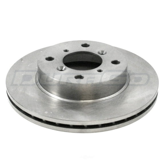 DuraGo BR31201 Disc Brake Rotor